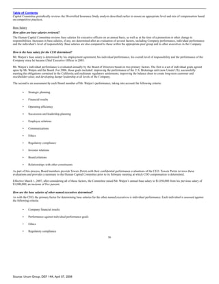 unum group  08 Proxy