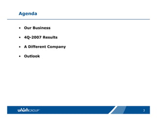 unum group   Updated_Citigroup