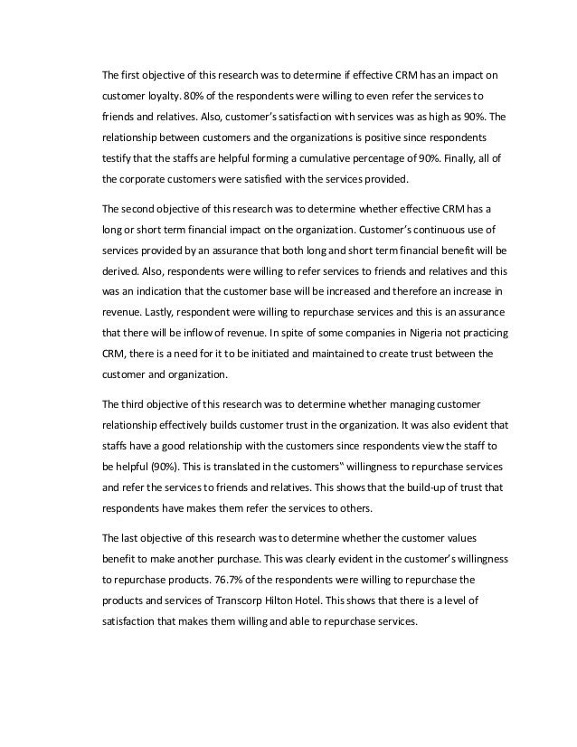 customer relationship management crm technology impact This article examines the impact of customer relationship management (crm) technology on business-to-business (b2b) sales professionals' ability to. customer relationship management crm technology impact This article examines the impact of customer relationship management (crm) technology on business-to-business (b2b) sales professionals' ability to.
