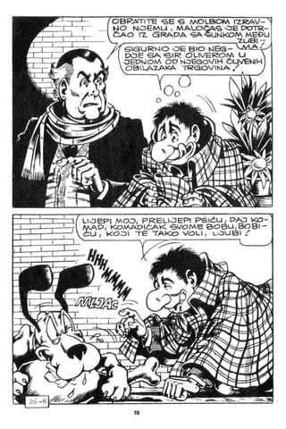 Alan Ford 115 - Superhik