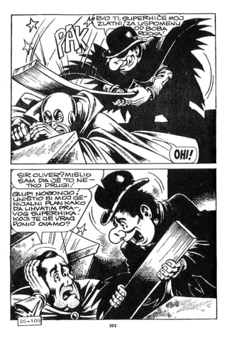 Alan Ford 115 - Superhik