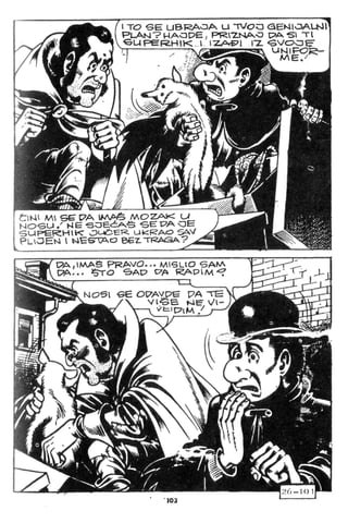 Alan Ford 115 - Superhik