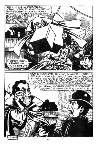 Alan Ford 115 - Superhik