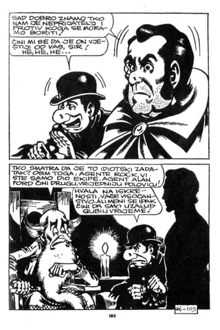 Alan Ford 115 - Superhik