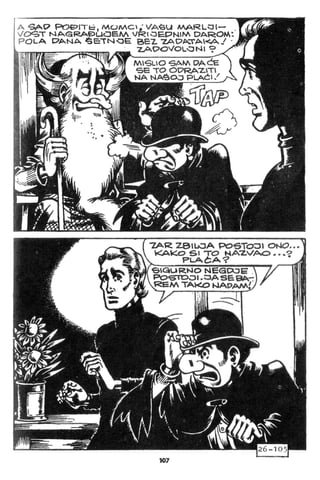 Alan Ford 115 - Superhik