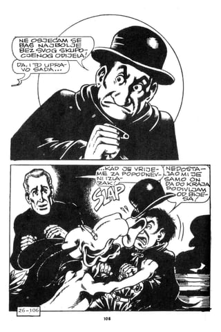 Alan Ford 115 - Superhik