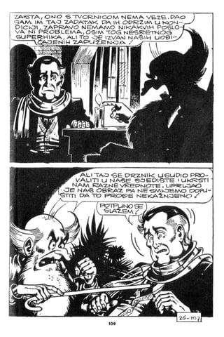 Alan Ford 115 - Superhik