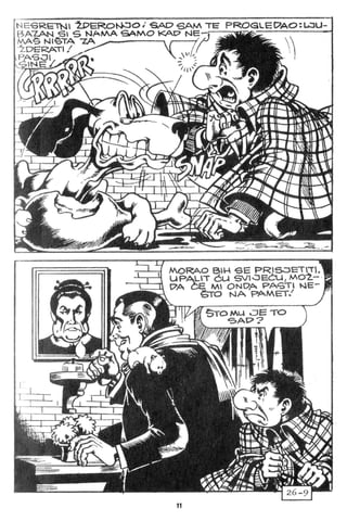 Alan Ford 115 - Superhik