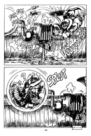 Alan Ford 115 - Superhik