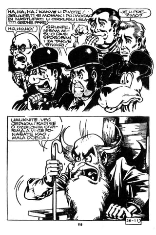 Alan Ford 115 - Superhik