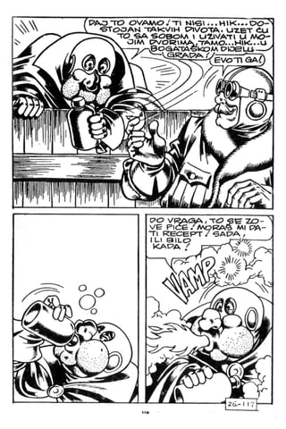 Alan Ford 115 - Superhik