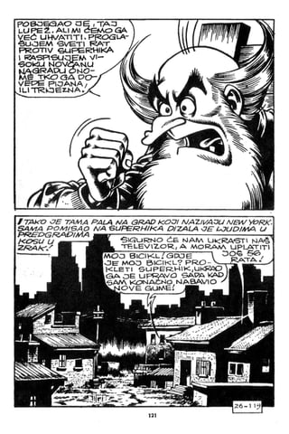 Alan Ford 115 - Superhik