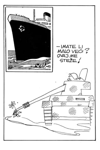 Alan Ford 115 - Superhik