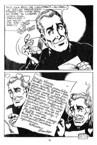 Alan Ford 115 - Superhik