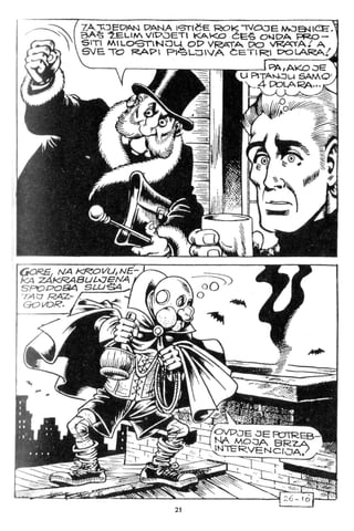 Alan Ford 115 - Superhik