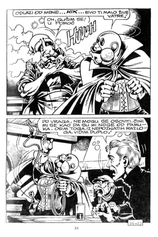 Alan Ford 115 - Superhik