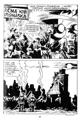 Alan Ford 115 - Superhik