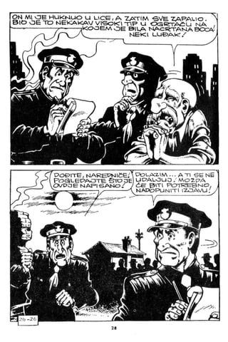 Alan Ford 115 - Superhik