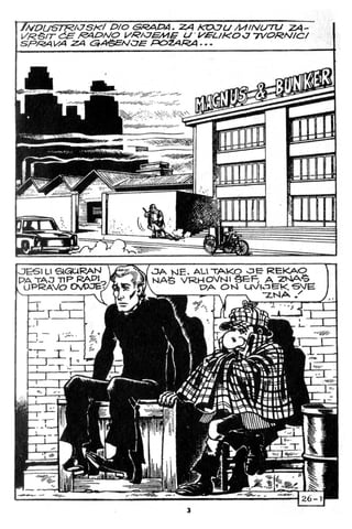 Alan Ford 115 - Superhik