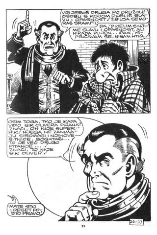 Alan Ford 115 - Superhik