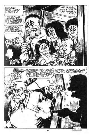 Alan Ford 115 - Superhik