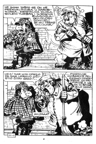 Alan Ford 115 - Superhik