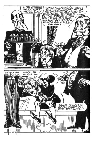 Alan Ford 115 - Superhik