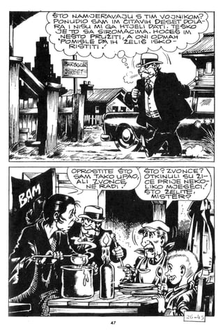 Alan Ford 115 - Superhik