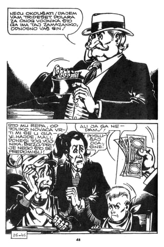 Alan Ford 115 - Superhik