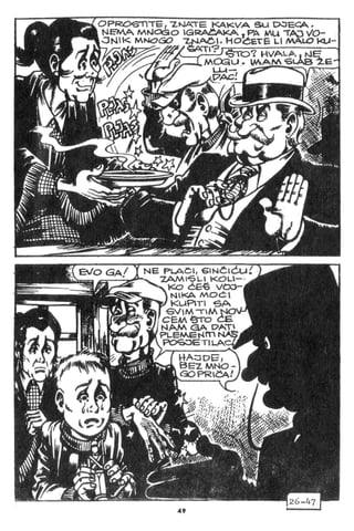 Alan Ford 115 - Superhik