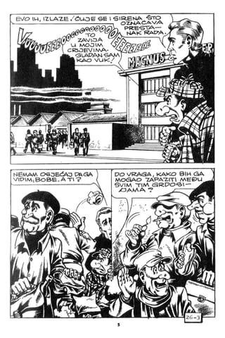 Alan Ford 115 - Superhik