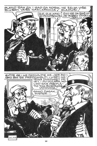 Alan Ford 115 - Superhik