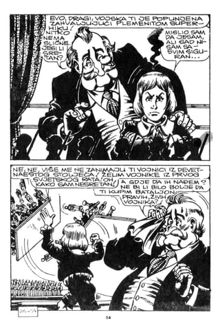 Alan Ford 115 - Superhik