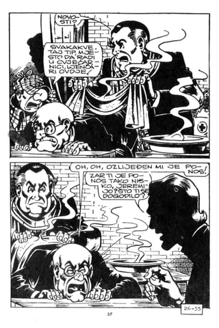 Alan Ford 115 - Superhik