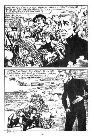 Alan Ford 115 - Superhik