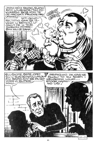 Alan Ford 115 - Superhik