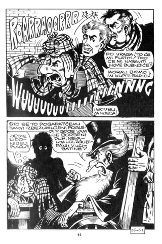 Alan Ford 115 - Superhik