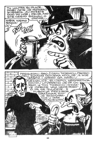 Alan Ford 115 - Superhik