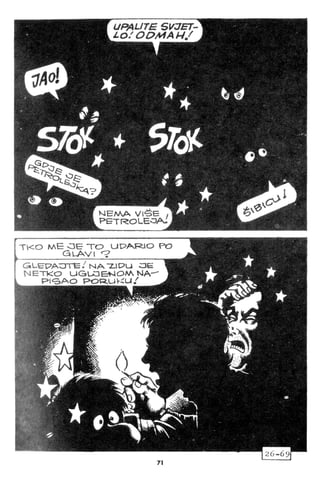 Alan Ford 115 - Superhik