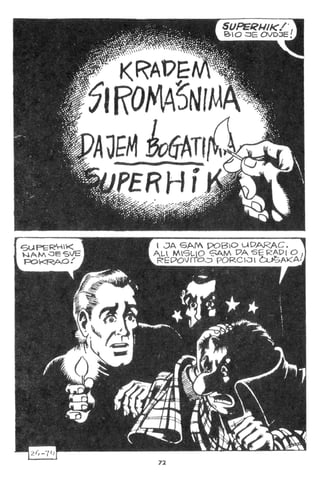 Alan Ford 115 - Superhik