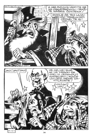 Alan Ford 115 - Superhik