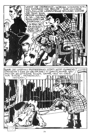 Alan Ford 115 - Superhik