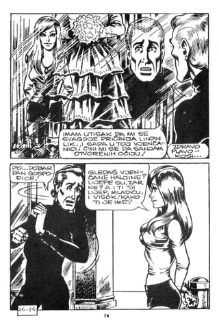 Alan Ford 115 - Superhik