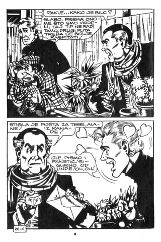 Alan Ford 115 - Superhik