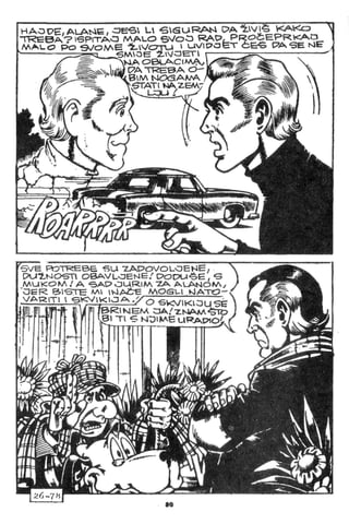 Alan Ford 115 - Superhik