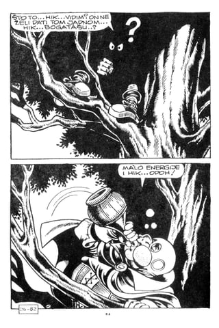 Alan Ford 115 - Superhik