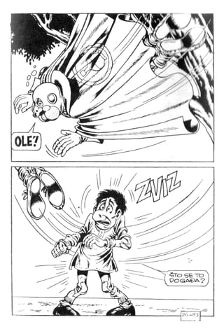 Alan Ford 115 - Superhik