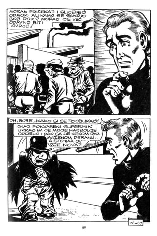 Alan Ford 115 - Superhik