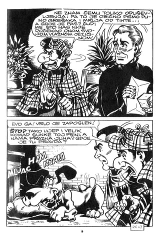 Alan Ford 115 - Superhik