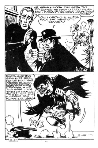 Alan Ford 115 - Superhik